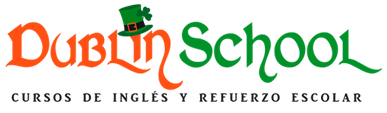 Dublin School logo